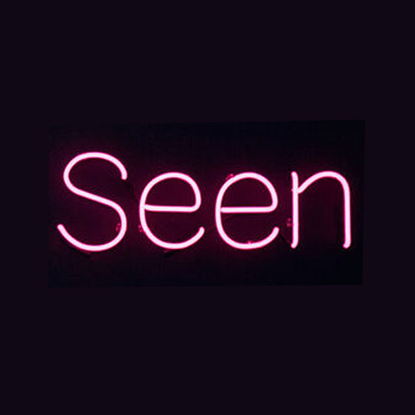 Seen